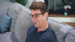 Transfixed: Boobylicious Welcome to the Tutor
