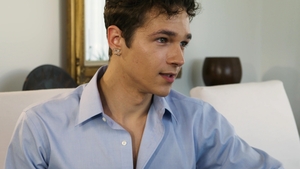 Transfixed: The Joy of Rekindling Flames