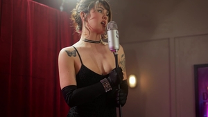 Trans Angels: Freckled Favors from the Back Door