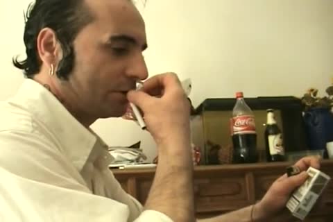 cute busty dark brown tranny