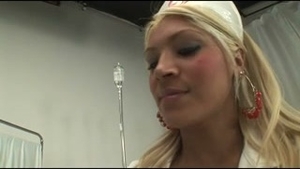pleasing Nurse