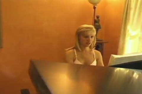 extra Parts Included 2 - Scene 5