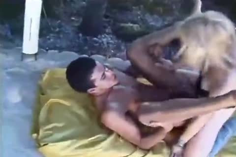 small bazookas blonde shemale slamls man butt
 Hard