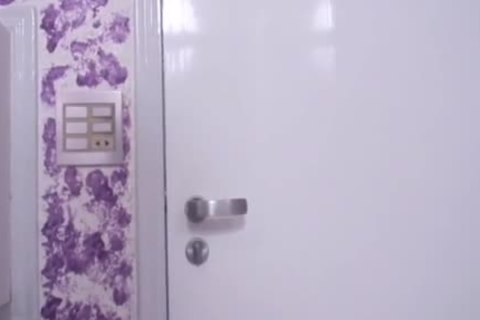 The LITTLE dark BOok OF shemales 3 - Scene 2