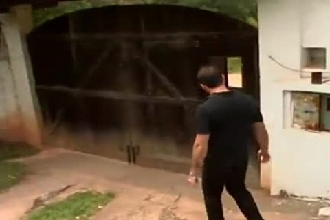 diminutive bumpers blonde shelady gangbanged Outside