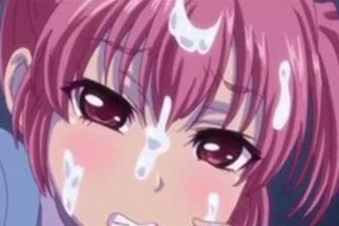busty manga Coed gets Titty And wet bawdy cleft nailing By ladyboy anime